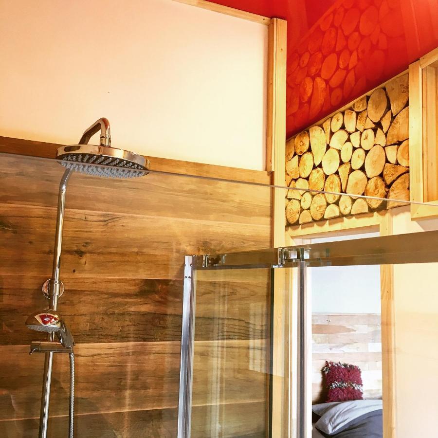 Karibuni - Familiar Lodging & Private Spa Villarrica Esterno foto