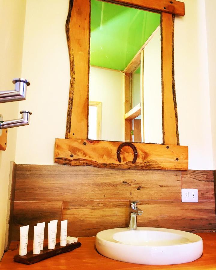 Karibuni - Familiar Lodging & Private Spa Villarrica Esterno foto